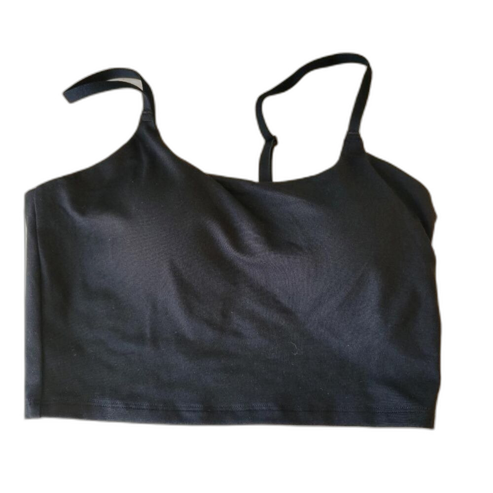 NWT Auden lightly lined Cami Size XXL